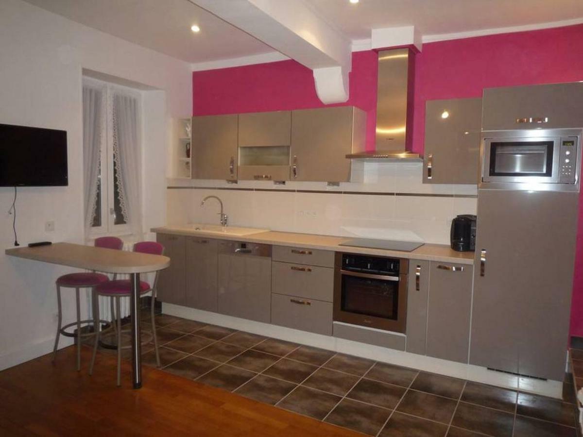 TOURNUS Belle maison vue sur Saône Extérieur photo