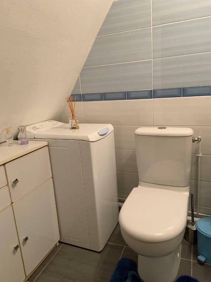 TOURNUS Belle maison vue sur Saône Extérieur photo