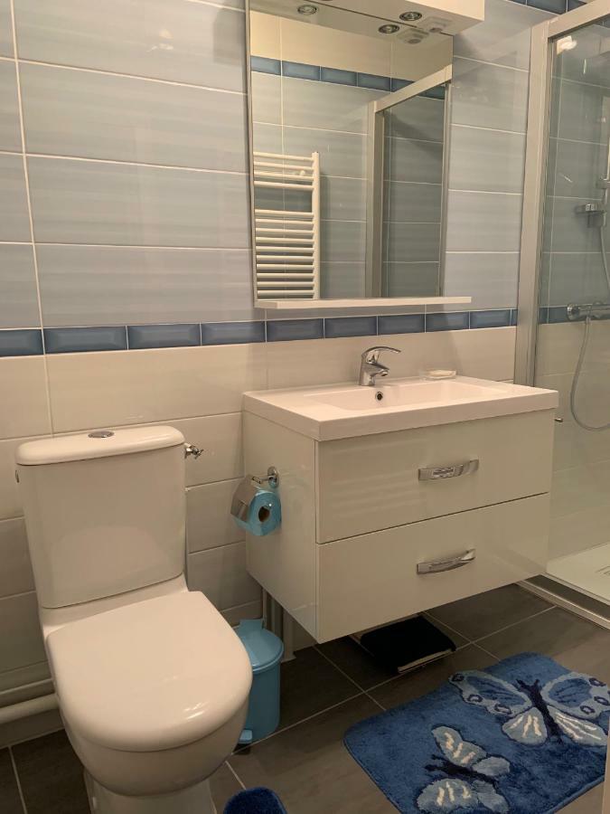 TOURNUS Belle maison vue sur Saône Extérieur photo
